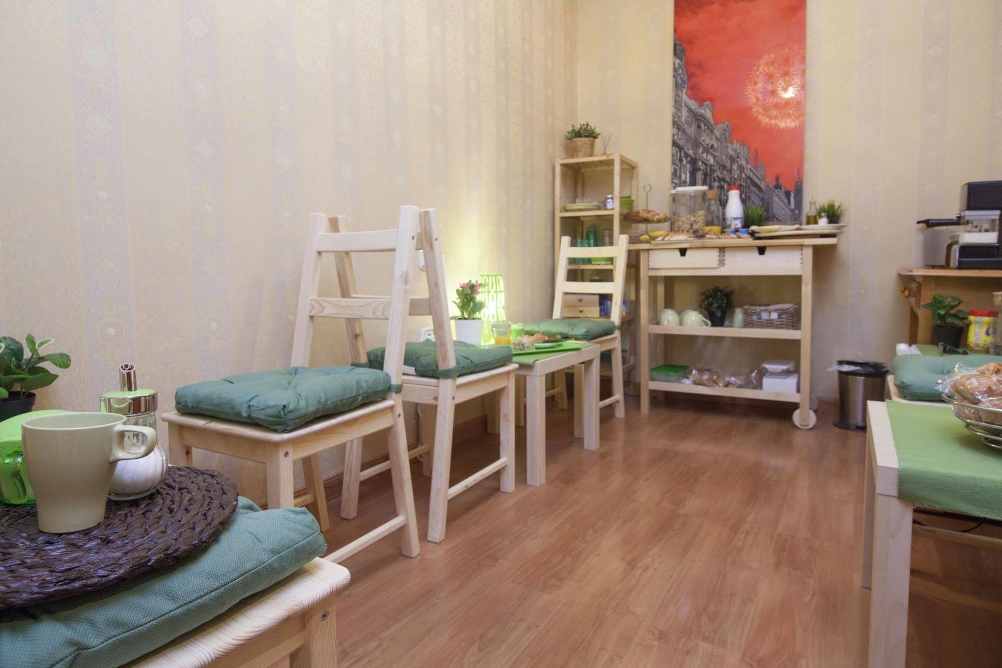 La Casa Del Madrileno Apartment - Madrid, Madrid